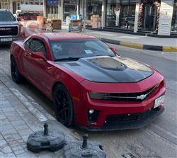 شيفروليه كامارو